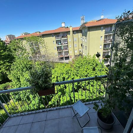 San Siro Suites Margot & Fiera Милан Экстерьер фото