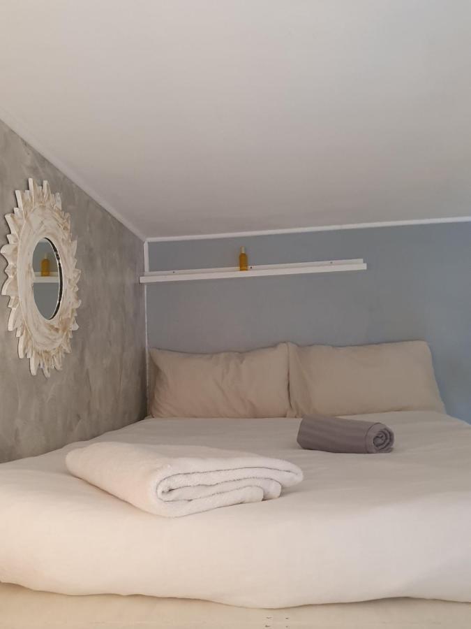 San Siro Suites Margot & Fiera Милан Экстерьер фото