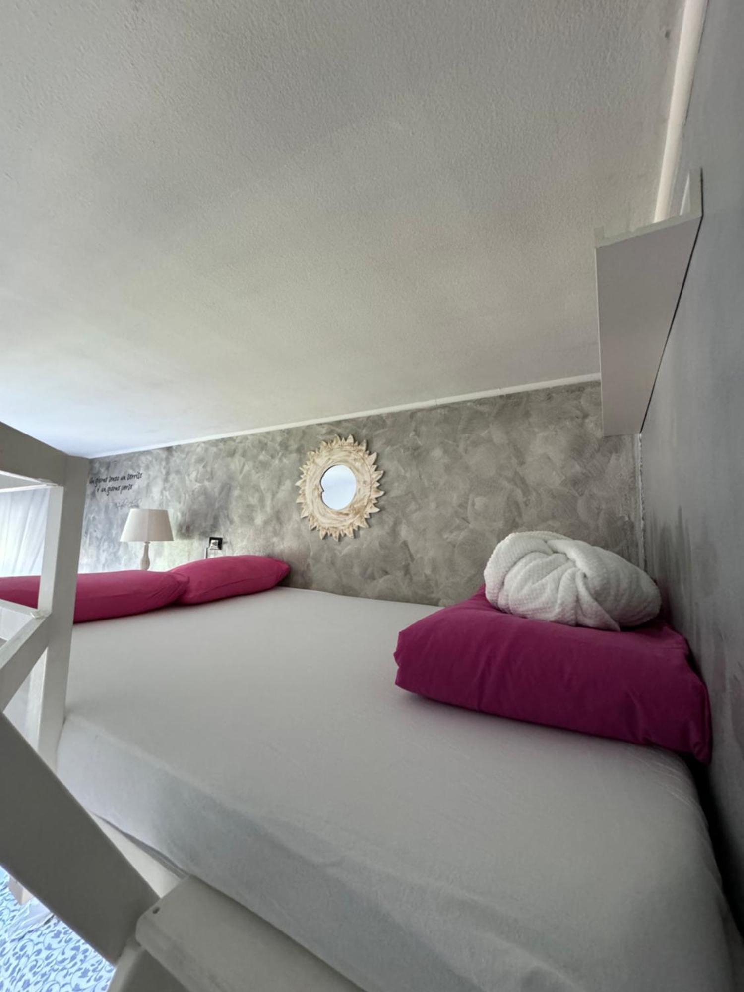 San Siro Suites Margot & Fiera Милан Экстерьер фото