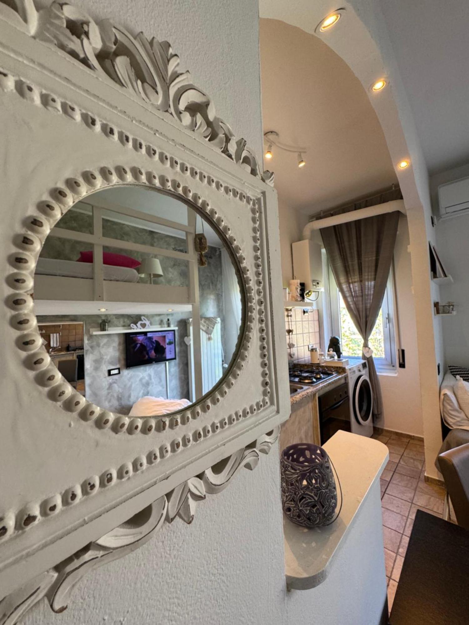 San Siro Suites Margot & Fiera Милан Экстерьер фото
