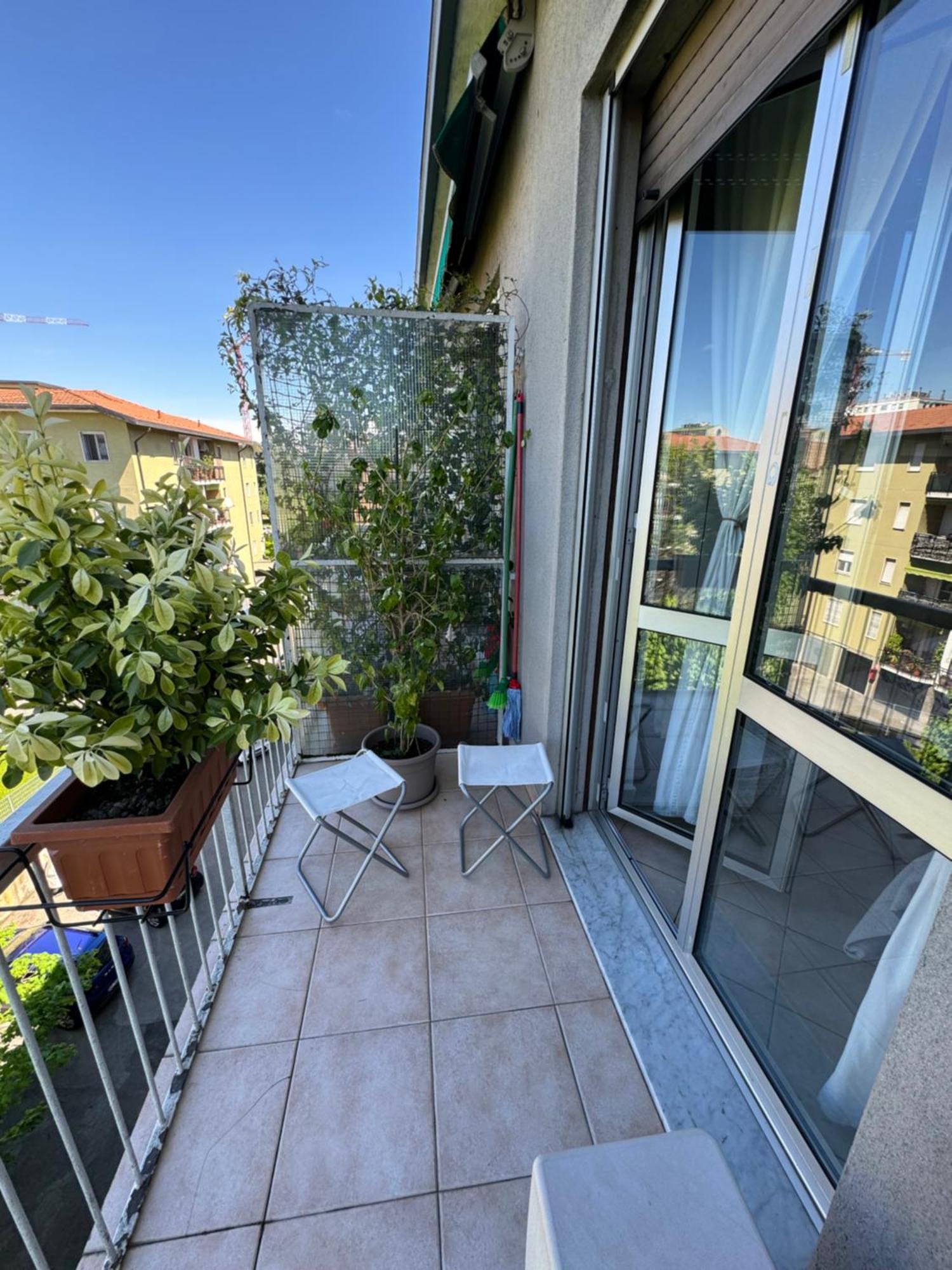 San Siro Suites Margot & Fiera Милан Экстерьер фото